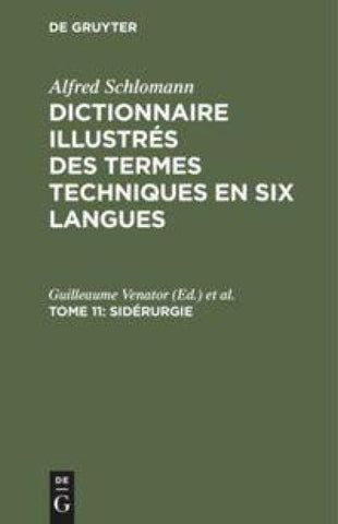 Sidérurgie