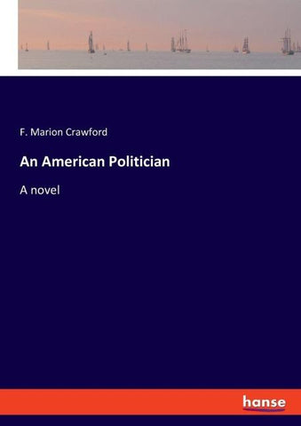 An American Politician