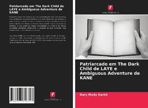 Patriarcado em The Dark Child de LAYE e Ambiguous Adventure de KANE