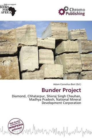 Bunder Project