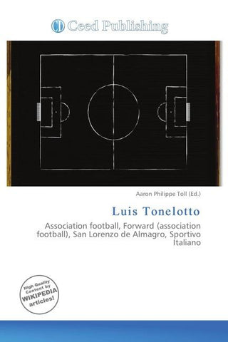 Luis Tonelotto