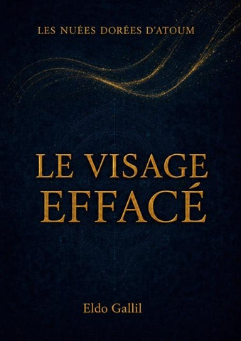 Le Visage Effacé