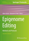 Epigenome Editing