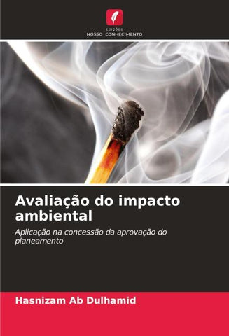 Avaliação do impacto ambiental