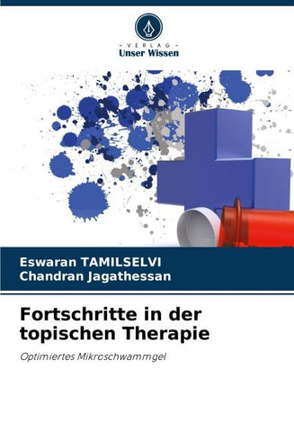 Fortschritte in der topischen Therapie