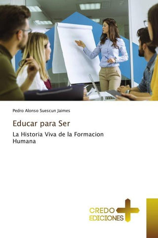 Educar para Ser