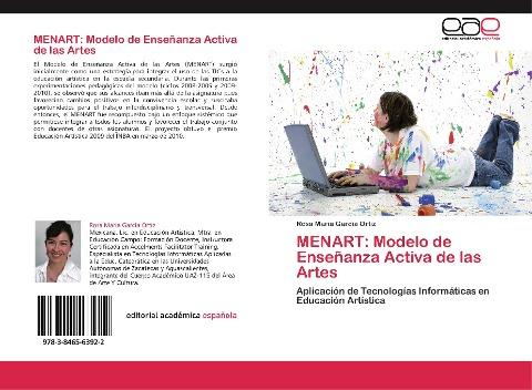 MENART: Modelo de Enseñanza Activa de las Artes
