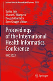 Proceedings of the International Health Informatics Conference