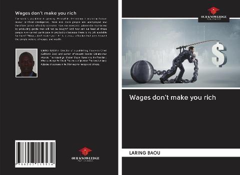 Wages don't make you rich