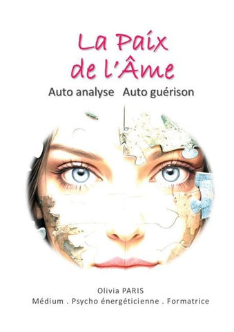 La paix de l'âme