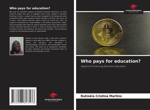 Who pays for education?