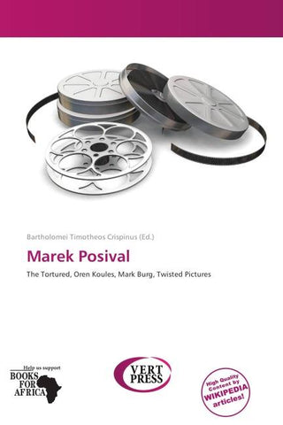 Marek Posival