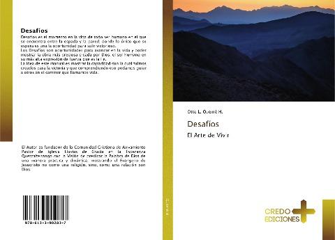 Desafíos