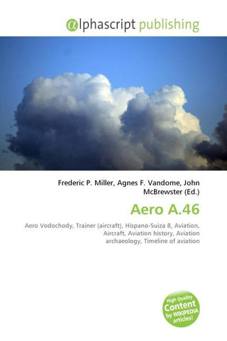 Aero A.46