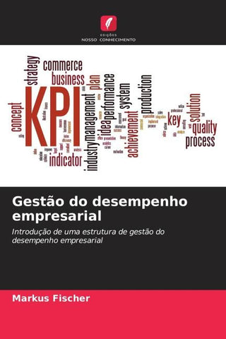 Gestão do desempenho empresarial