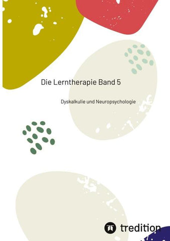 Die Lerntherapie Band 5