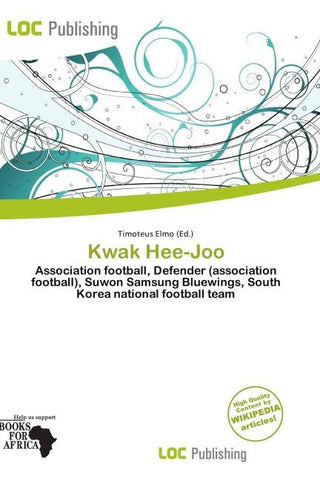 Kwak Hee-Joo