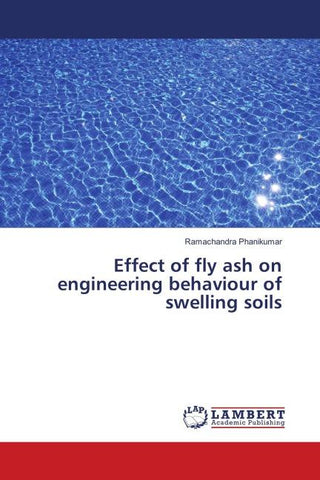 Effect of fly ash on engineering behaviour of swelling soils