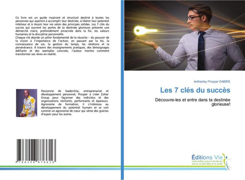 Les 7 clés du succès