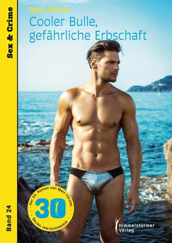 Cooler Bulle – gefährlicher Erbschaft