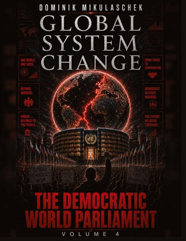 Global System Change: DEMOKRATISCHES WELTPARLAMENT