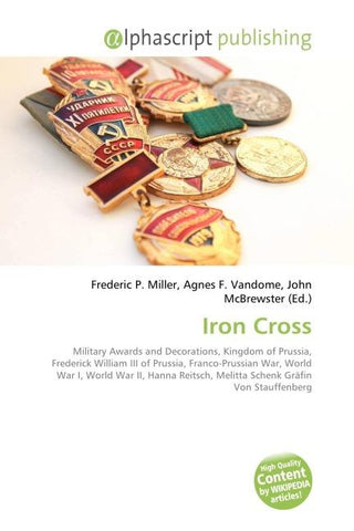 Iron Cross