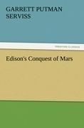 Edison's Conquest of Mars