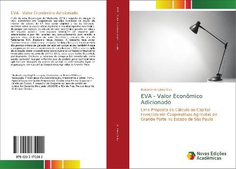 EVA - Valor Econômico Adicionado