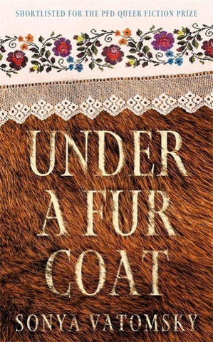 Under a Fur Coat