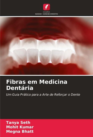 Fibras em Medicina Dentária