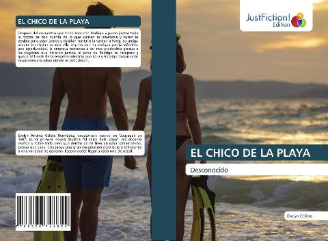 EL CHICO DE LA PLAYA