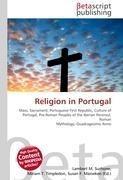 Religion in Portugal