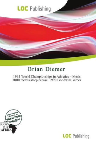 Brian Diemer