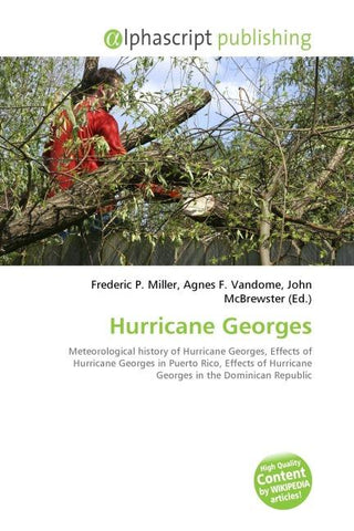 Hurricane Georges