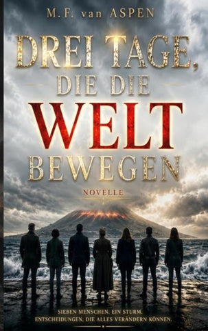 Drei Tage, die die Welt bewegen