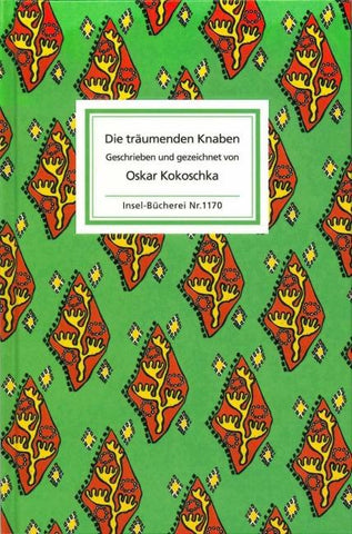 Die träumenden Knaben und Der weiße Tiertöter