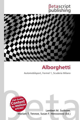 Alborghetti