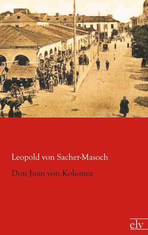 Don Juan von Kolomea
