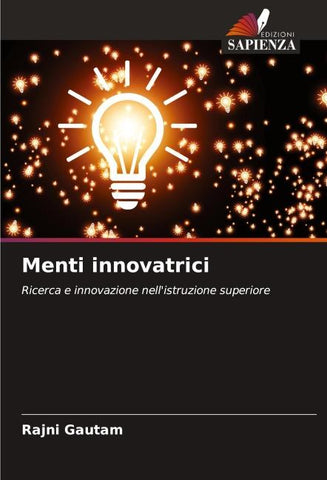 Menti innovatrici
