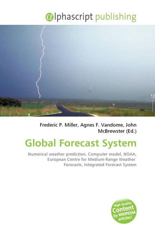 Global Forecast System