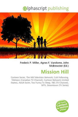 Mission Hill