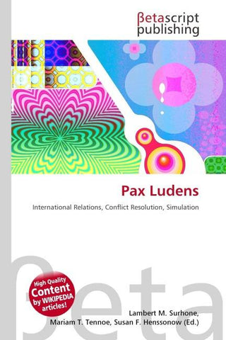 Pax Ludens