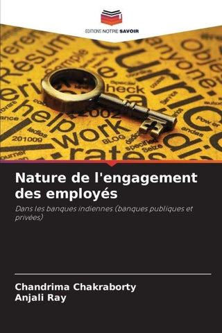 Nature de l'engagement des employés