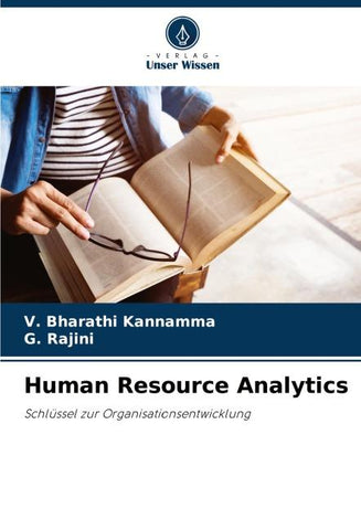 Human Resource Analytics