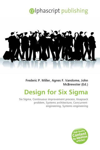Design for Six Sigma