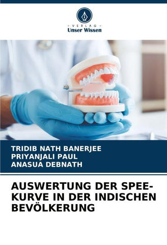 AUSWERTUNG DER SPEE-KURVE IN DER INDISCHEN BEVÖLKERUNG