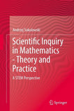 Scientific Inquiry in Mathematics - Theory and Practice
