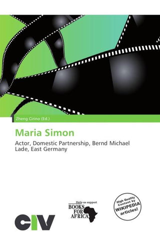 Maria Simon
