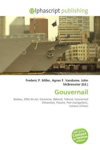 Gouvernail