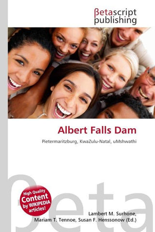 Albert Falls Dam